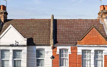 clay roofing Stamford, Lincolnshire