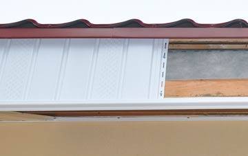 Stamford fascia repair costs