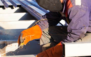 Stamford flat roofing options