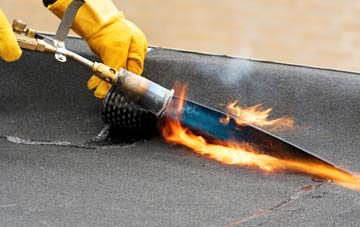 flat roof repairs Stamford, Lincolnshire