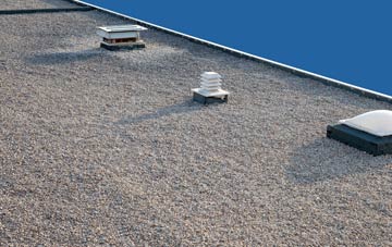 flat roofing Stamford, Lincolnshire