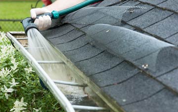 Stamford gutter cleaning costs