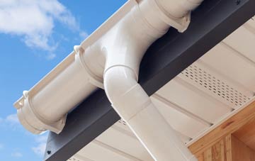 Stamford gutter installation costs