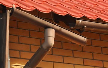 Stamford gutter repair costs