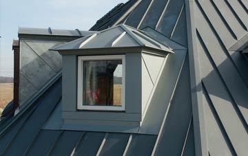 metal roofing Stamford, Lincolnshire