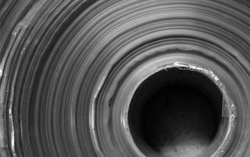 Stamford pvc roof replacement