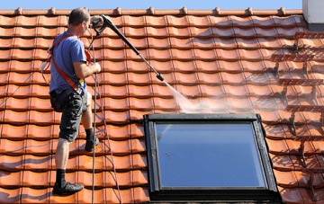 roof cleaning Stamford, Lincolnshire