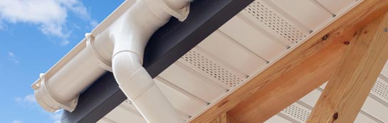 get Stamford guttering quotes today