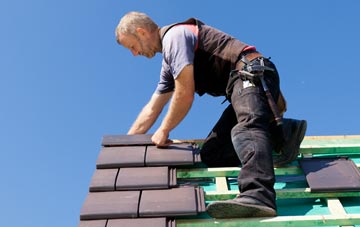 disadvantages of Stamford slate roofing