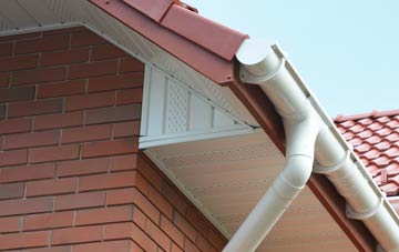 Stamford soffit repair costs
