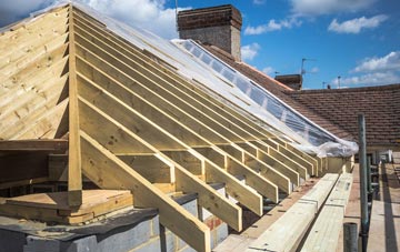 wooden roof trusses Stamford, Lincolnshire