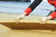 find rated Stamford roof insulation companies