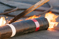 free Stamford flat roofing repair quotes