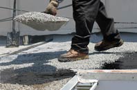 find rated Stamford flat roofing replacement companies