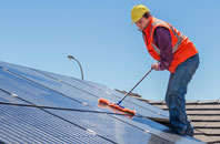 free Stamford roof cleaner quotes