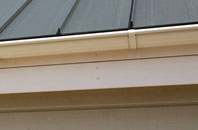 Stamford soffit repair